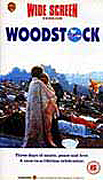 Woodstock - 3 Days of Peace and Music: Director's Cut